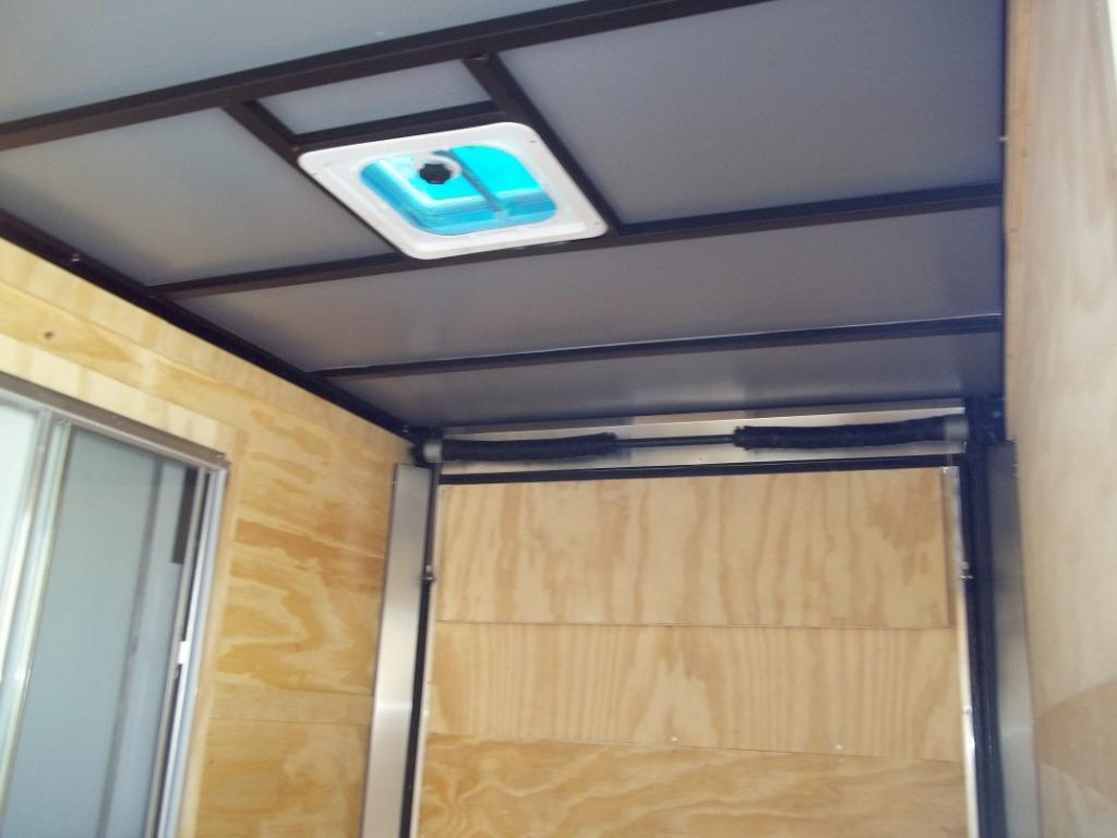 2022 Covered Wagon Trailers Covered Wagon Trailers - $5,995