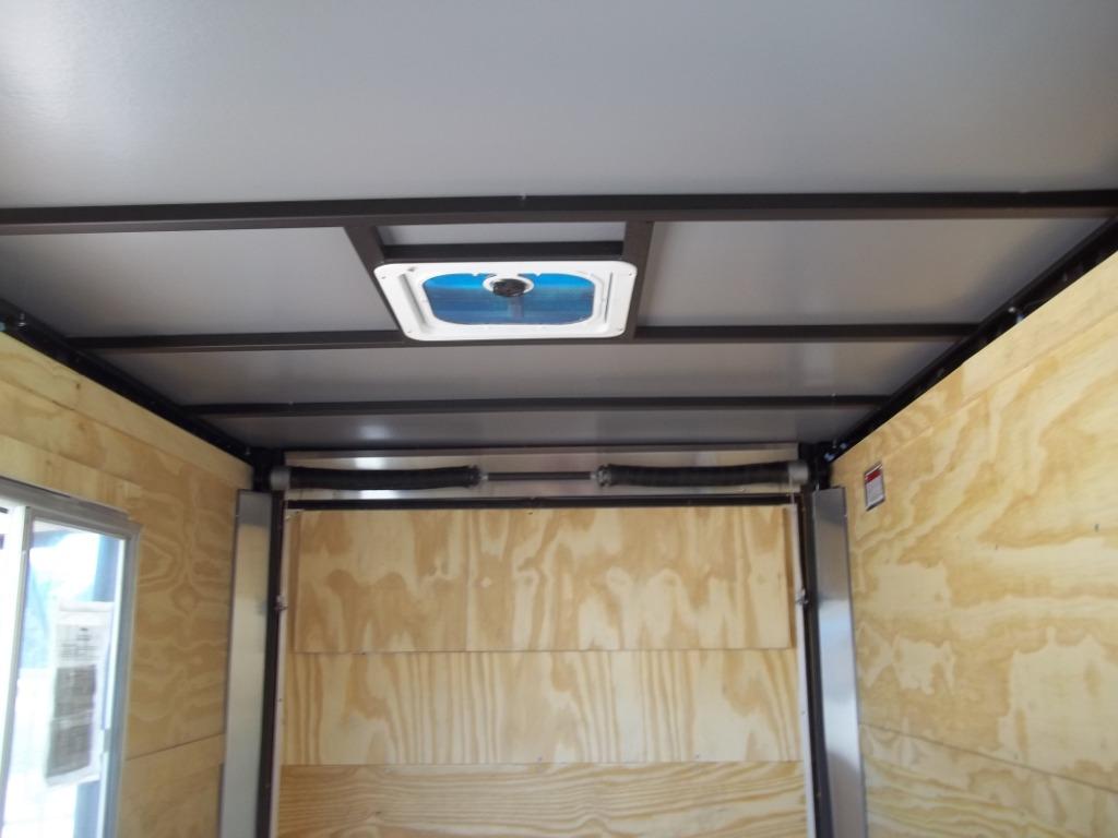 2022 Covered Wagon Trailers Covered Wagon Trailers - $5,995