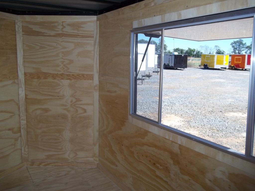 2022 Covered Wagon Trailers Covered Wagon Trailers - $5,995