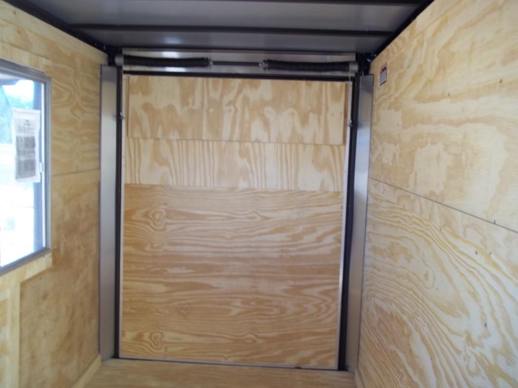 2022 Covered Wagon Trailers Covered Wagon Trailers - $5,995