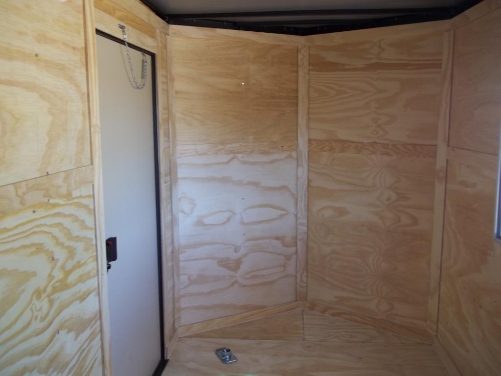 2022 Covered Wagon Trailers Covered Wagon Trailers - $5,995