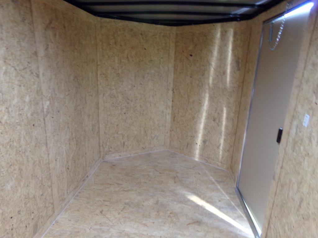2022 freedom trailers 6 x 12 sav WHT - $4,995