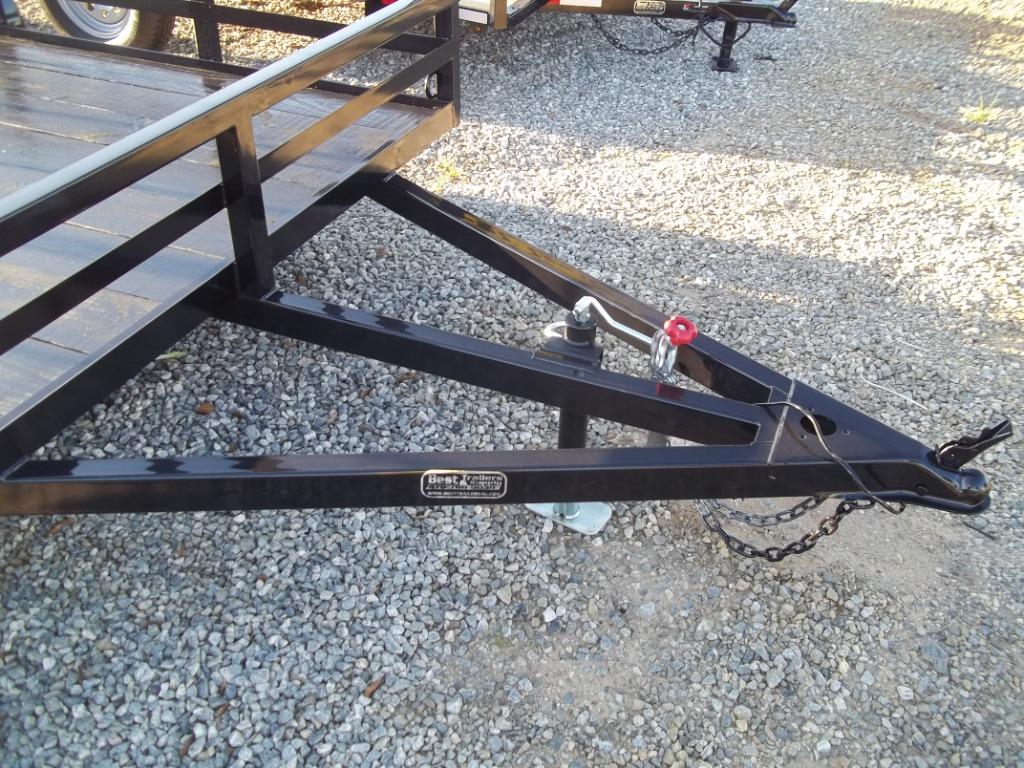 2022 DOWN TO EARTH Down to Earth Trailers - $2,195