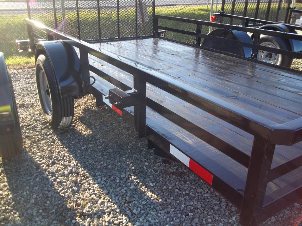 2022 DOWN TO EARTH Down to Earth Trailers - $2,195