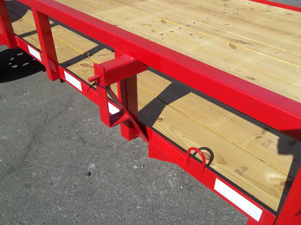 2021 Down To Earth Down To Earth Trailers - $2,195