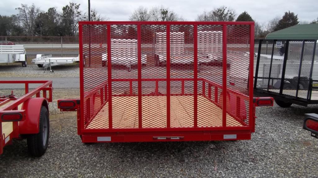 2022 Down To Earth Down To Earth Trailers - $1,995