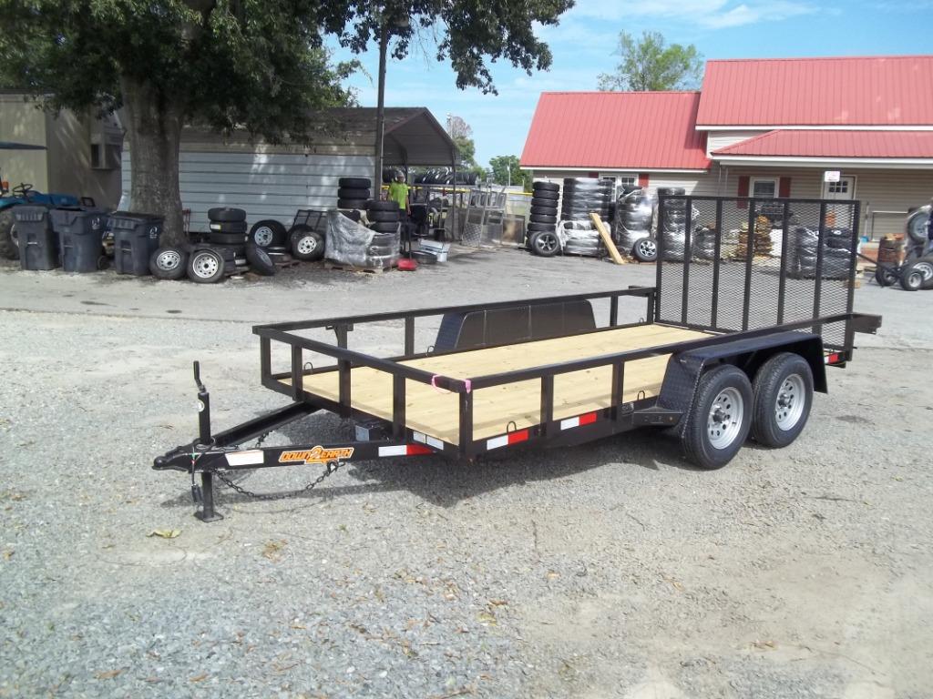 2022 down to earth 76 x 14 ta - $3,795