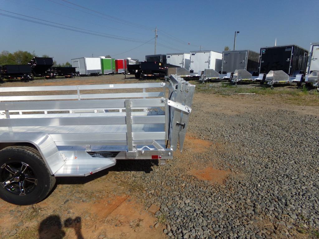 2023 aluma 7712 XL SR BT - $6,395
