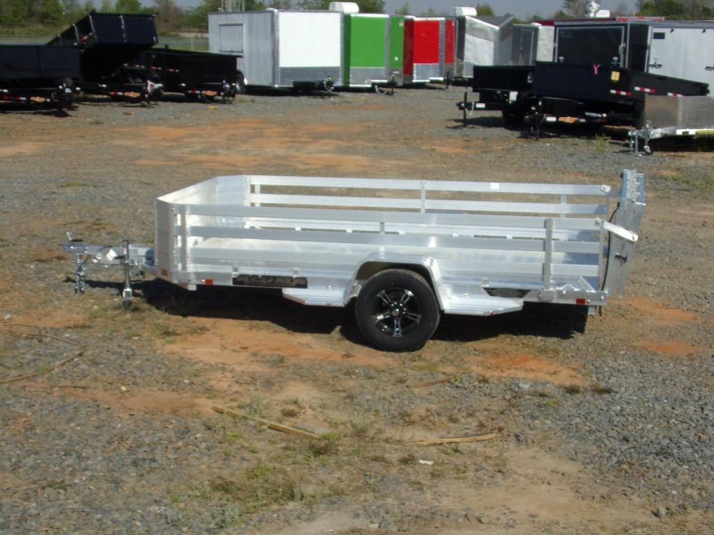 2023 aluma 7712 XL SR BT - $6,395