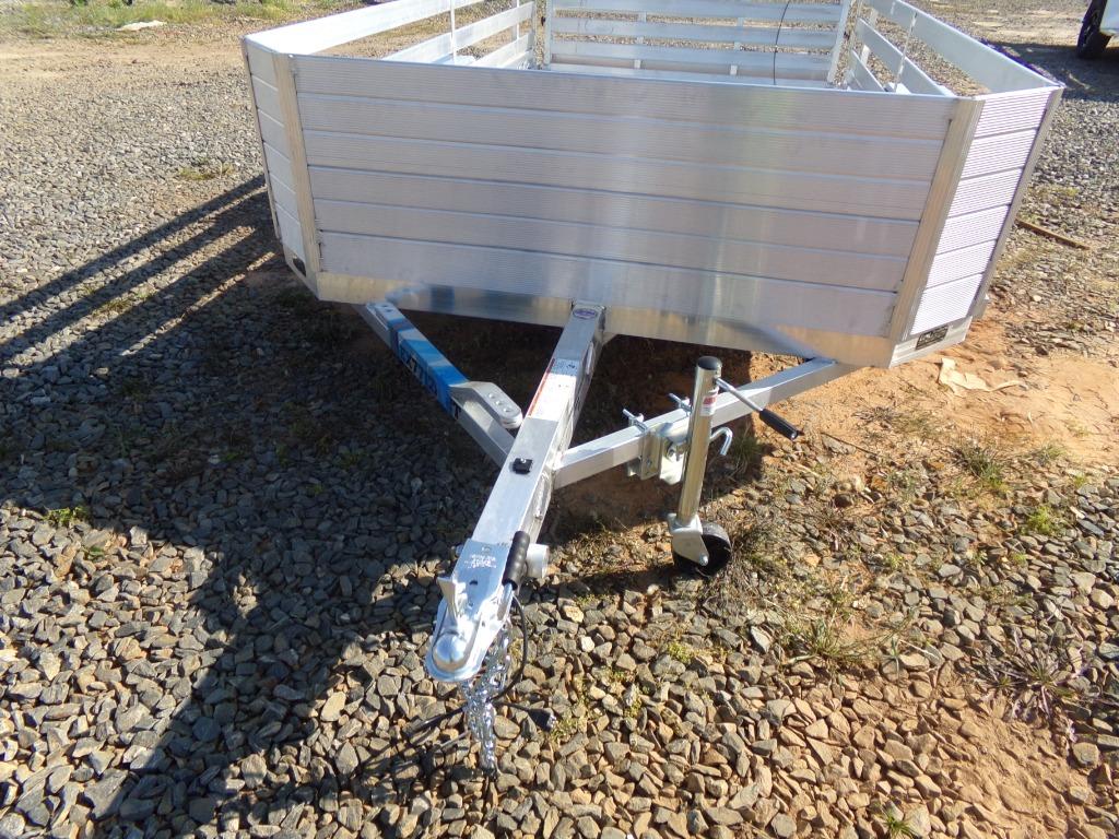 2023 aluma 7712 XL SR BT - $6,395
