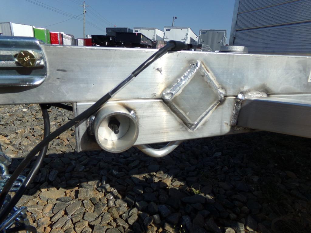 2023 aluma 7712 XL SR BT - $6,395
