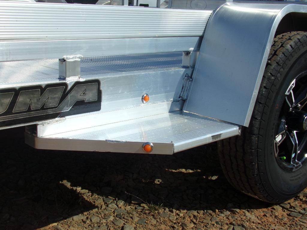 2023 aluma 7712 XL SR BT - $6,395
