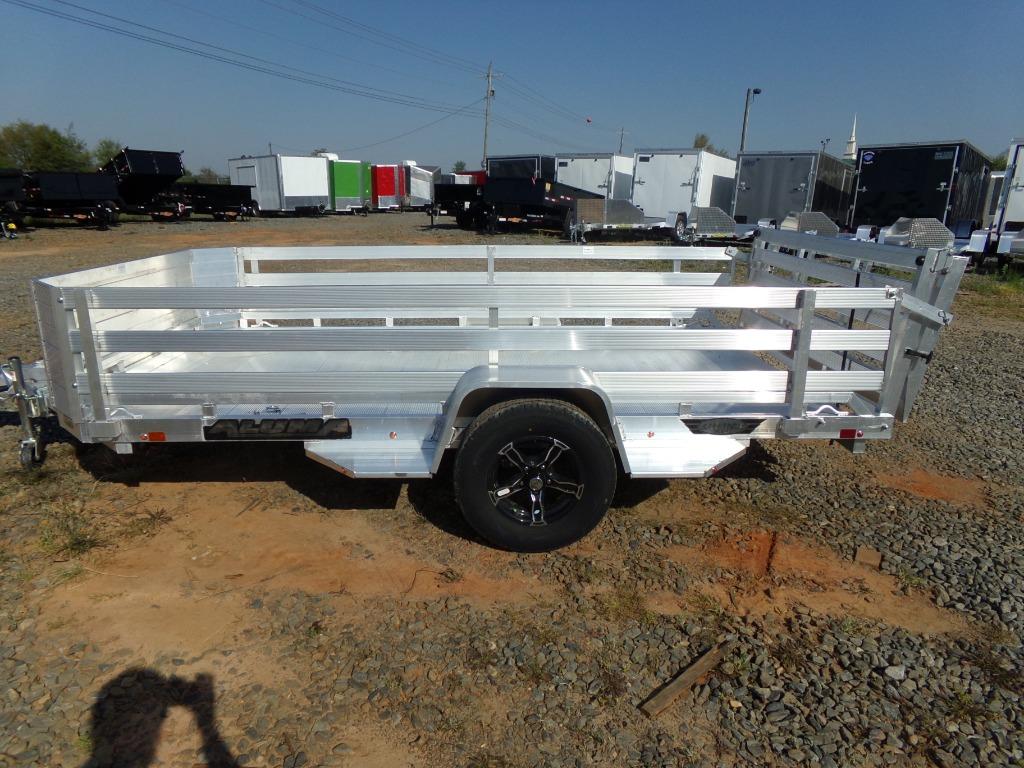 2023 aluma 7712 XL SR BT - $6,395