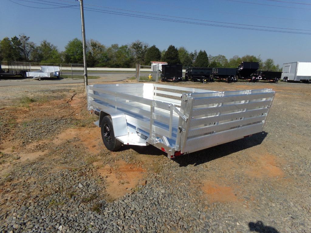2023 aluma 7712 XL SR BT - $6,395