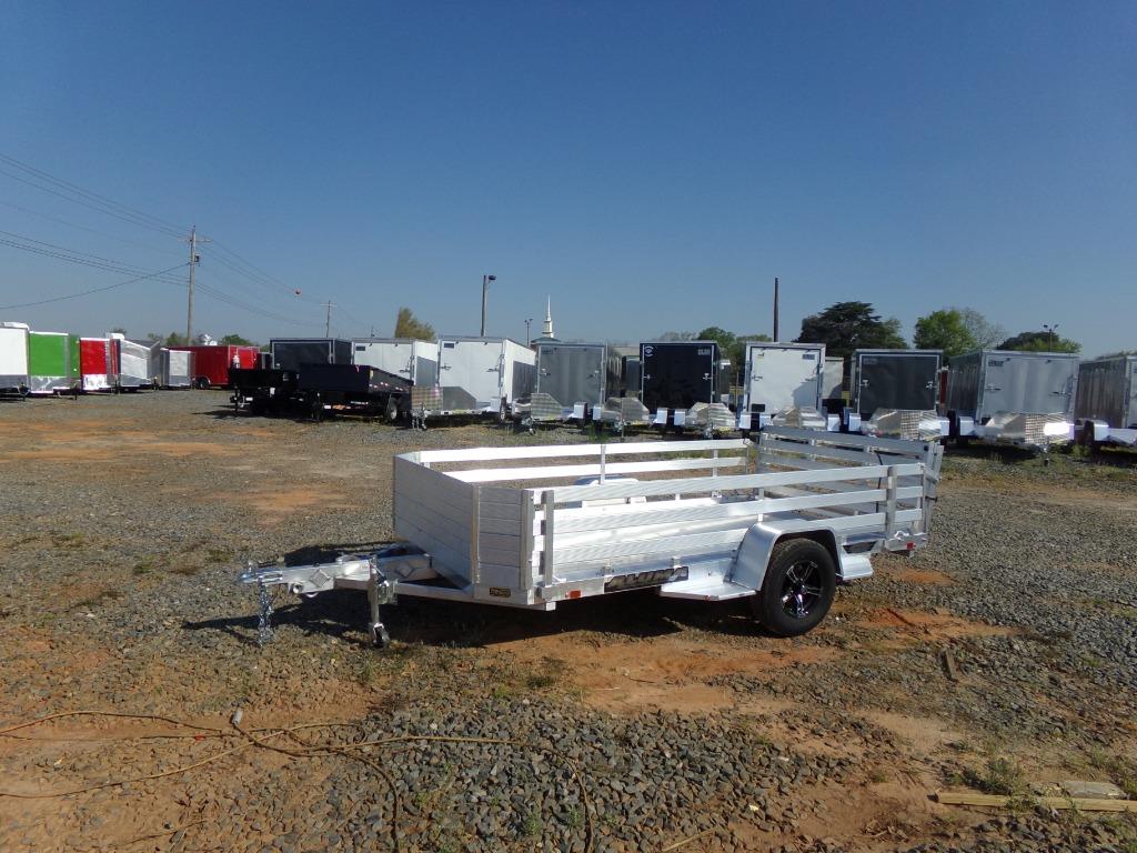 2023 aluma 7712 XL SR BT - $6,395