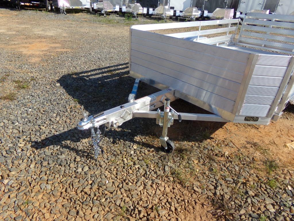 2023 aluma 7712 XL SR BT - $6,395