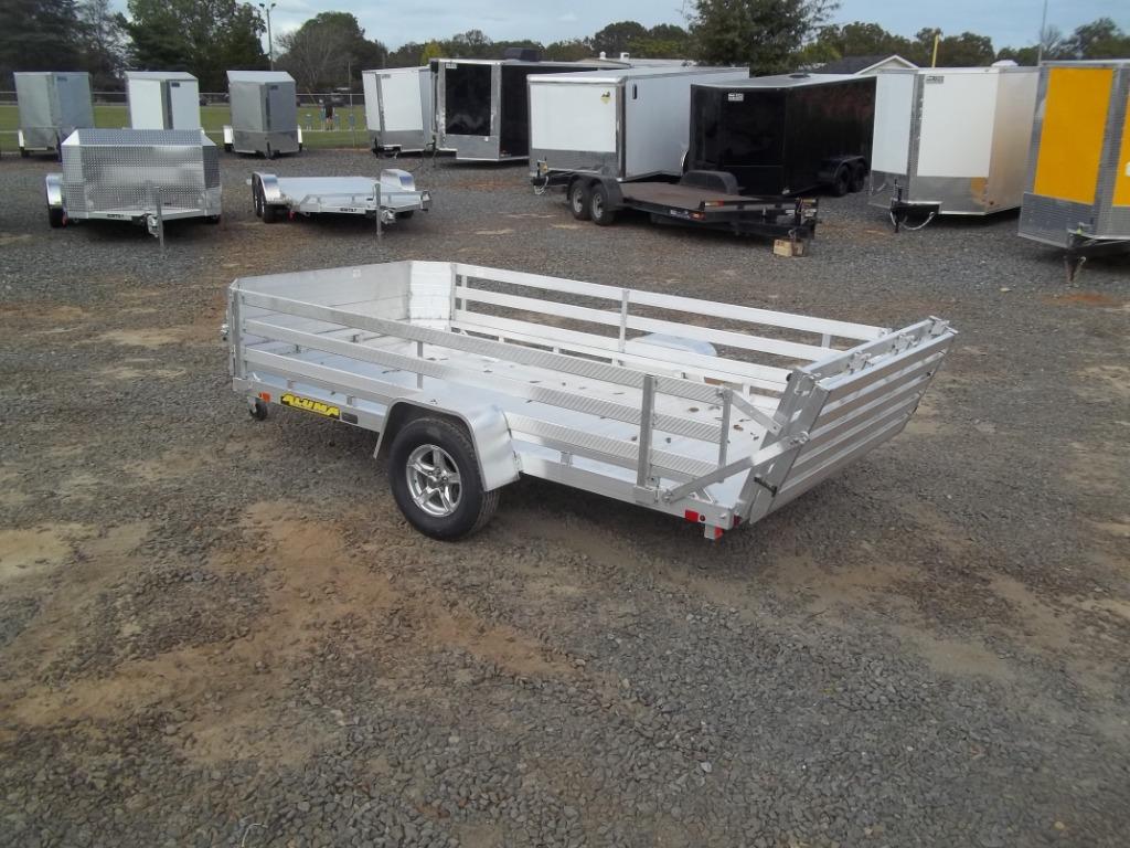 2023 Aluma Aluma - $6,195