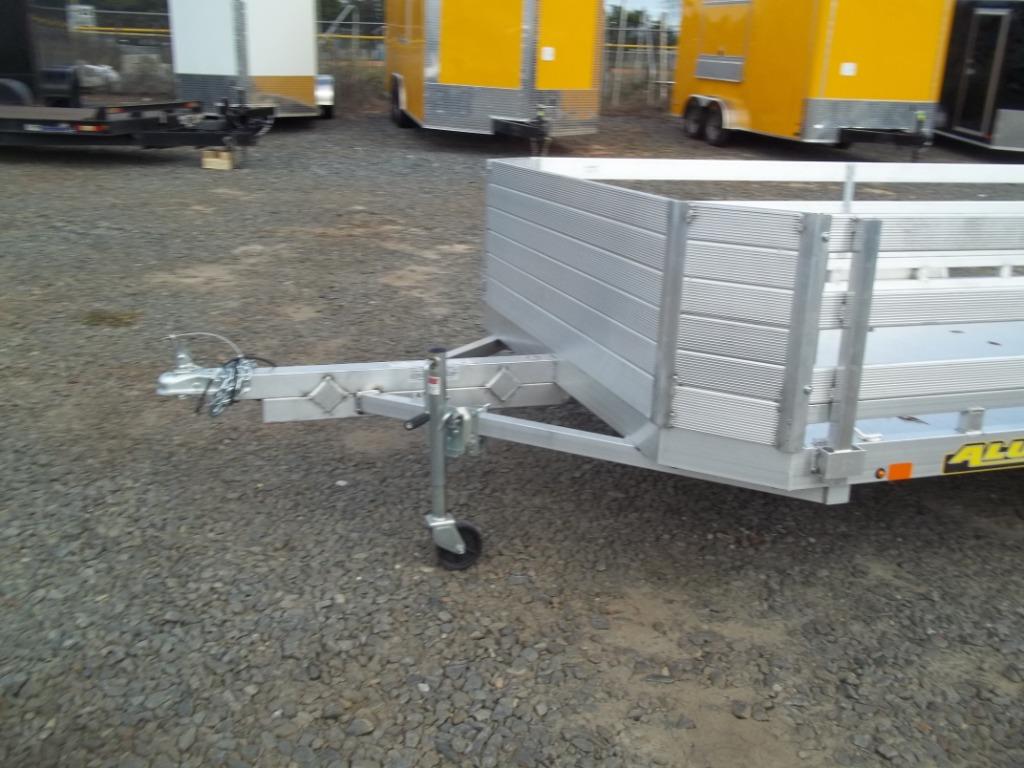 2023 Aluma Aluma - $6,195