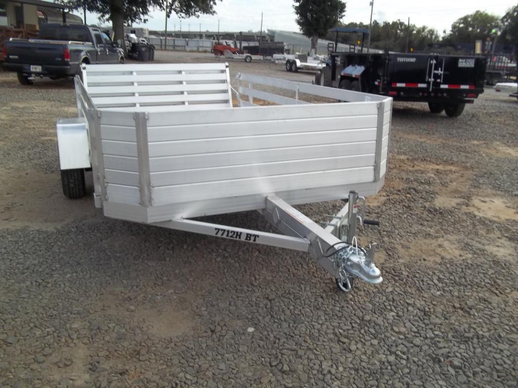 2023 Aluma Aluma - $6,195