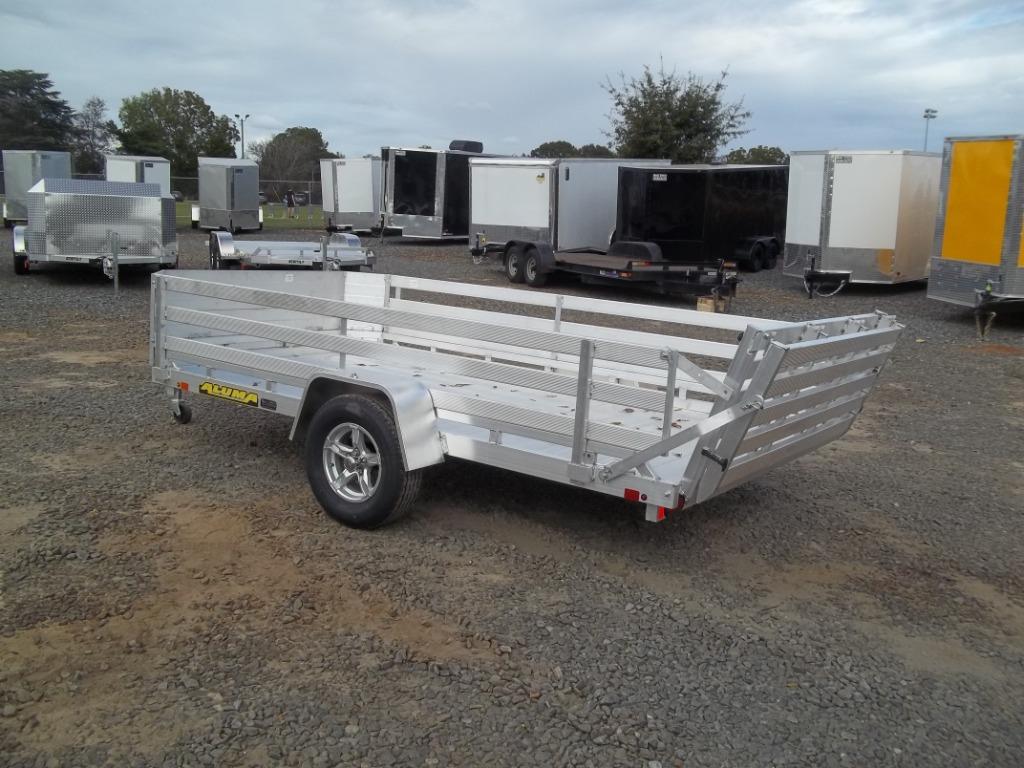 2023 Aluma Aluma - $6,195