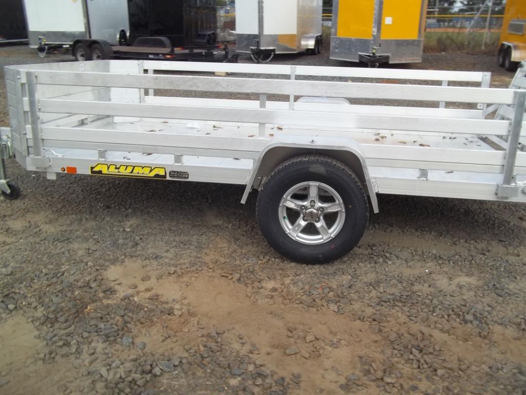 2023 Aluma Aluma - $6,195