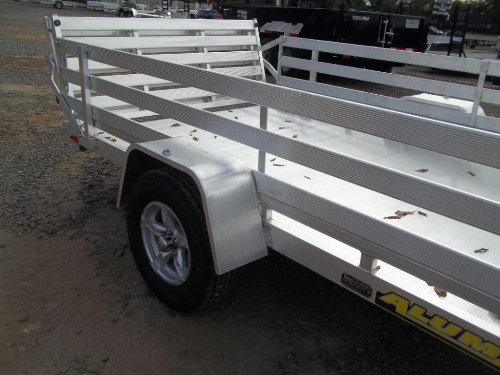 2023 Aluma Aluma - $6,195