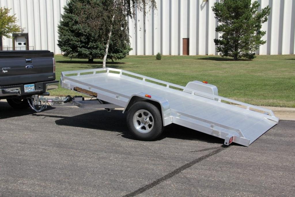 2023 Aluma Aluma - $4,995