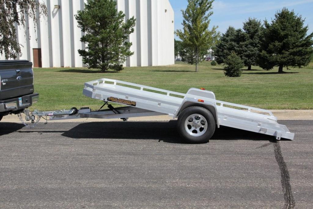 2023 Aluma Aluma - $4,995