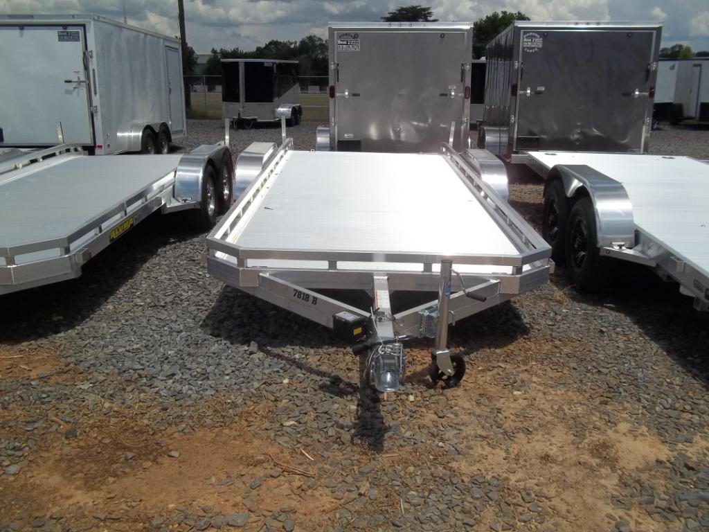 2023 Aluma Aluma - $8,595