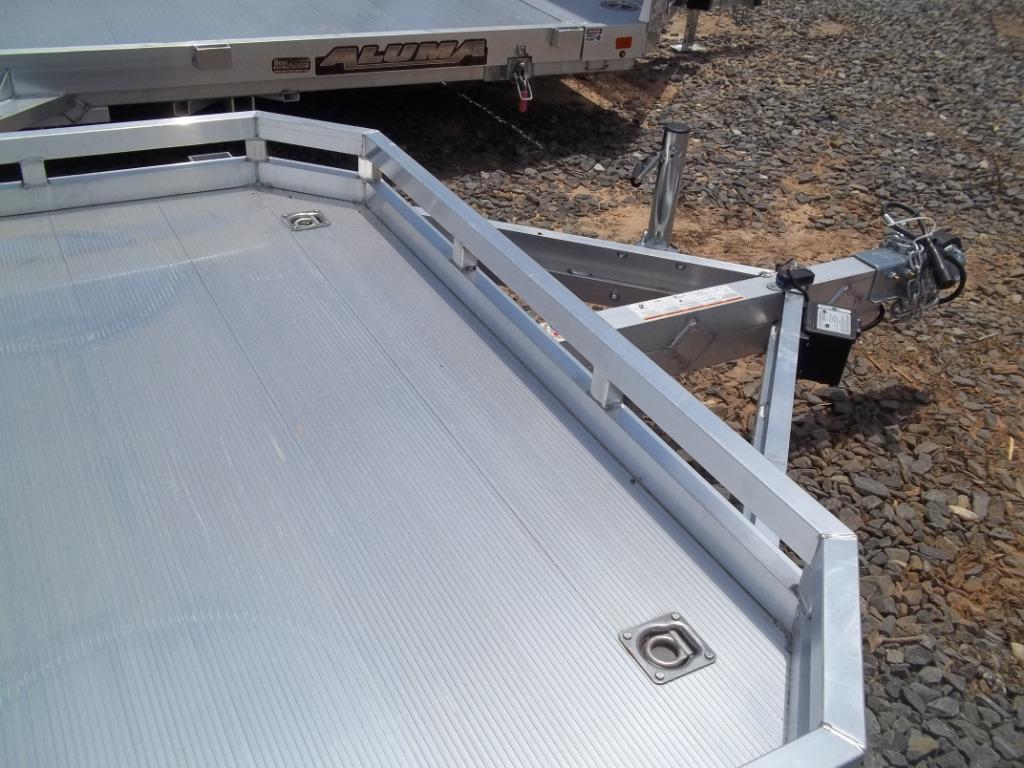 2023 Aluma Aluma - $8,595