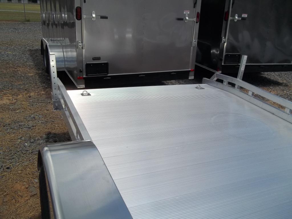 2023 Aluma Aluma - $8,595