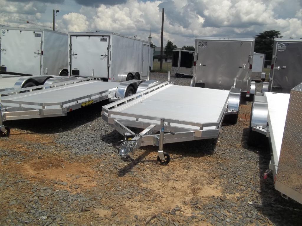 2023 Aluma Aluma - $8,595