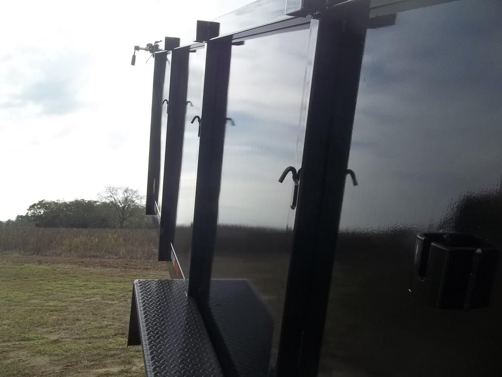 2021 Down To Earth 7 x 14 14k 4ft - $13,495