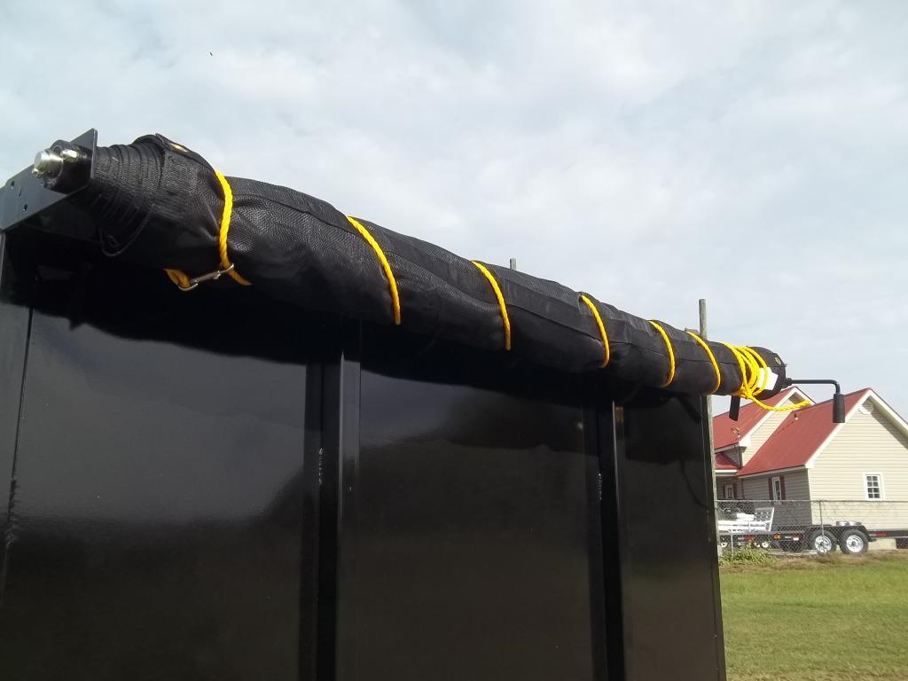 2021 Down To Earth 7 x 14 14k 4ft - $13,495