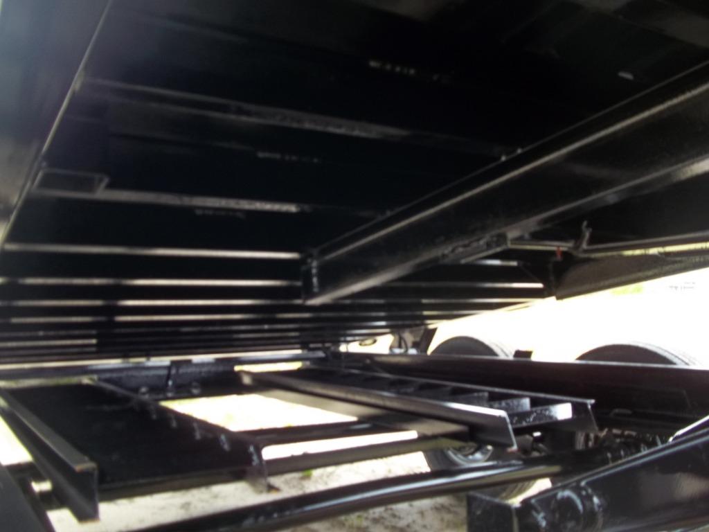 2022 hawke 7 x 16 15k hawke - $13,995