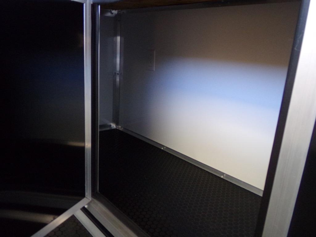 2022 Covered Wagon Trailers Covered Wagon Trailers - $14,995