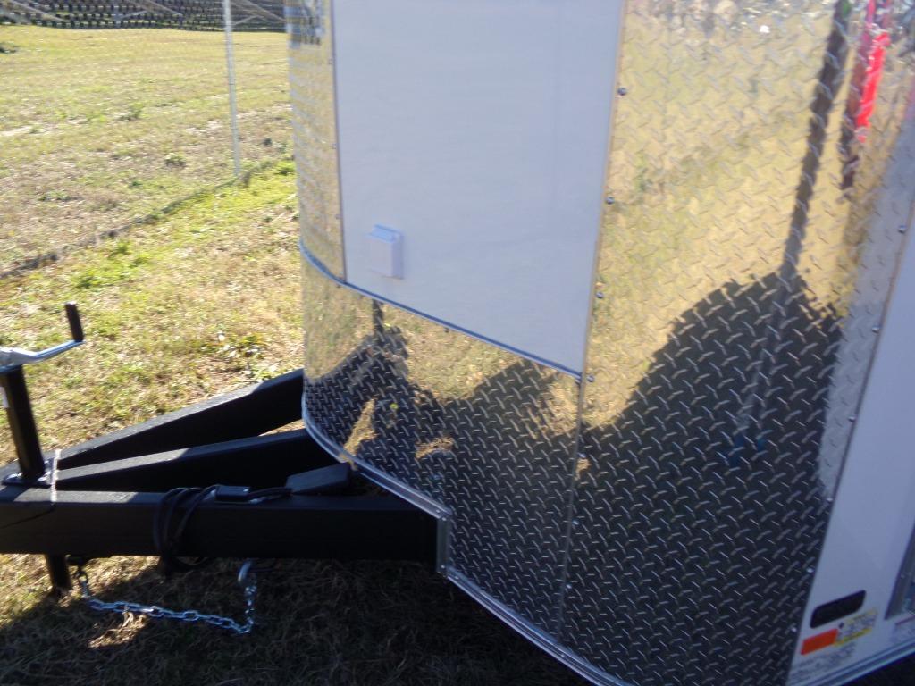 2022 Covered Wagon Trailers Covered Wagon Trailers - $14,995