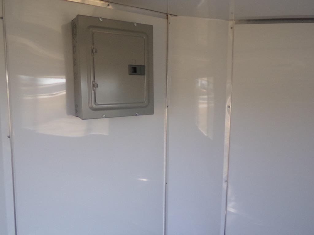 2022 Covered Wagon Trailers Covered Wagon Trailers - $14,995