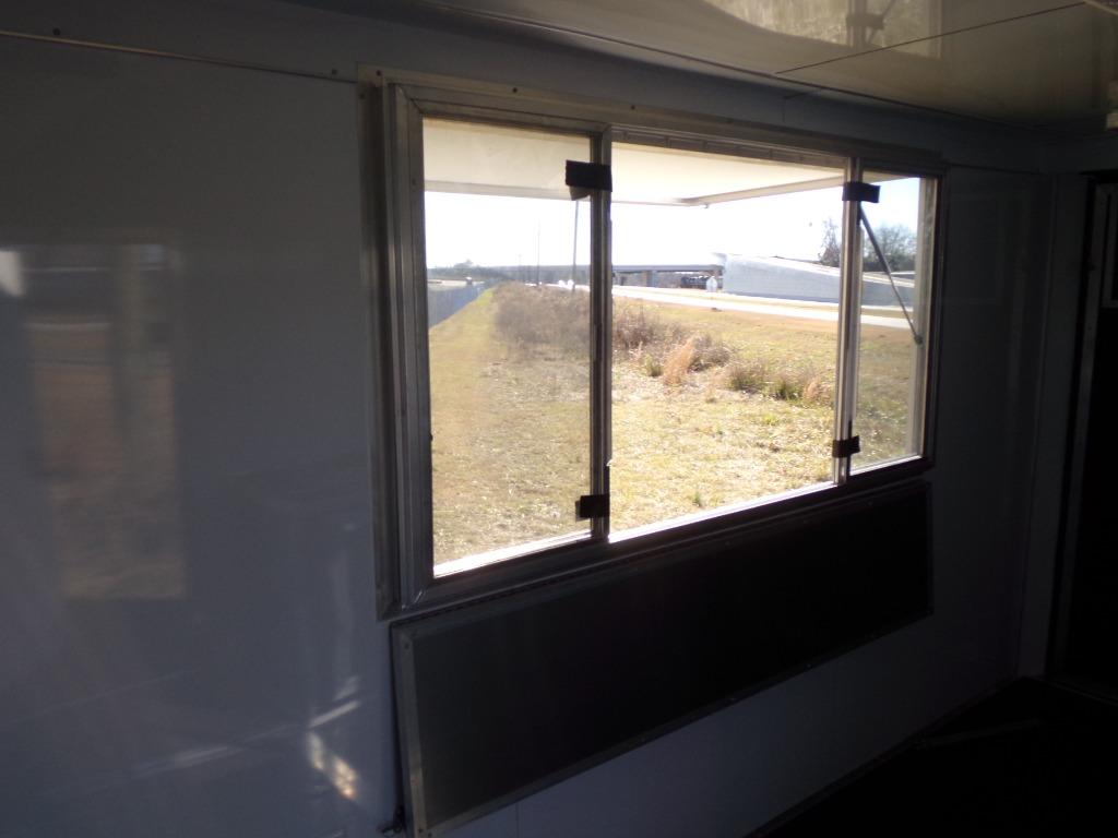 2022 Covered Wagon Trailers Covered Wagon Trailers - $14,995