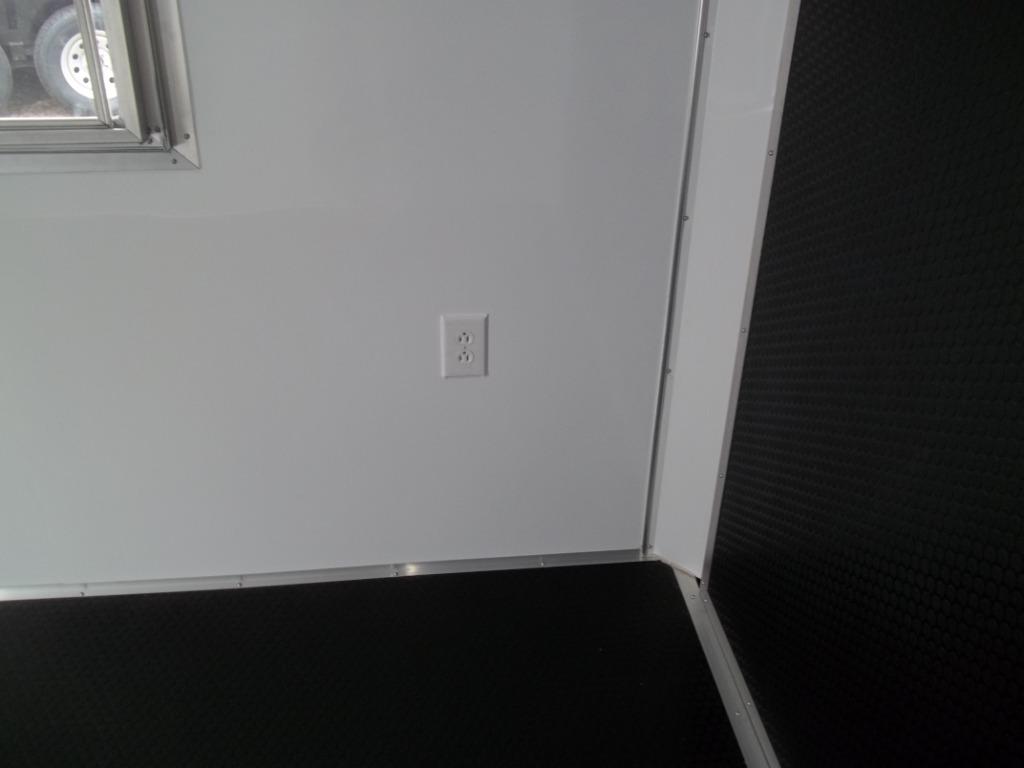 2022 concession - bbq - vending 7 x 12 sink - $16,995