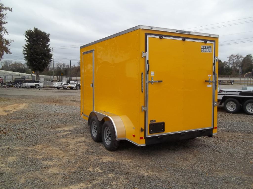 2022 concession - bbq - vending 7 x 12 sink - $16,995