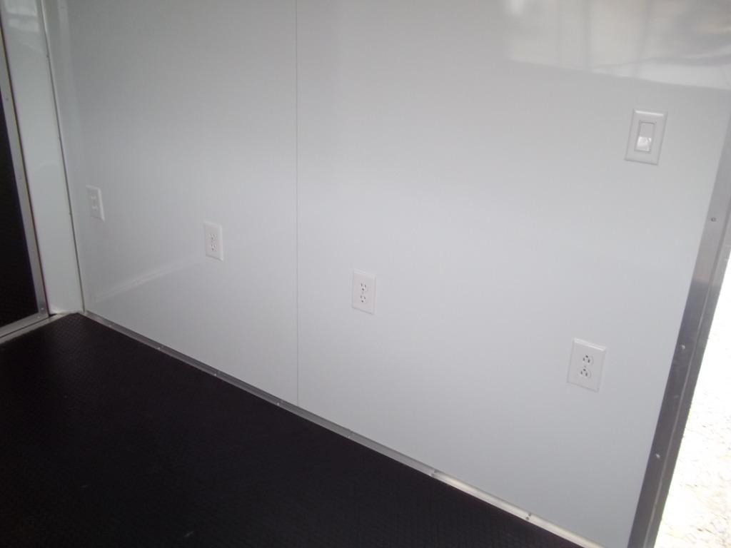 2022 concession - bbq - vending 7 x 12 sink - $16,995