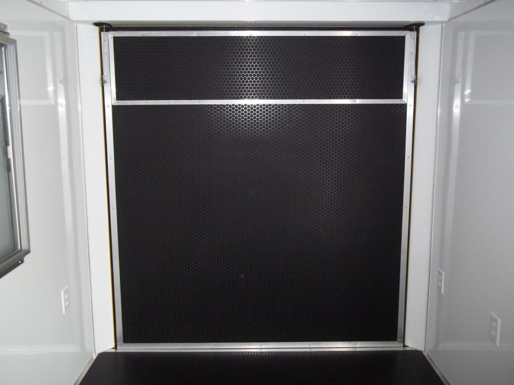 2022 concession - bbq - vending 7 x 12 sink - $16,995