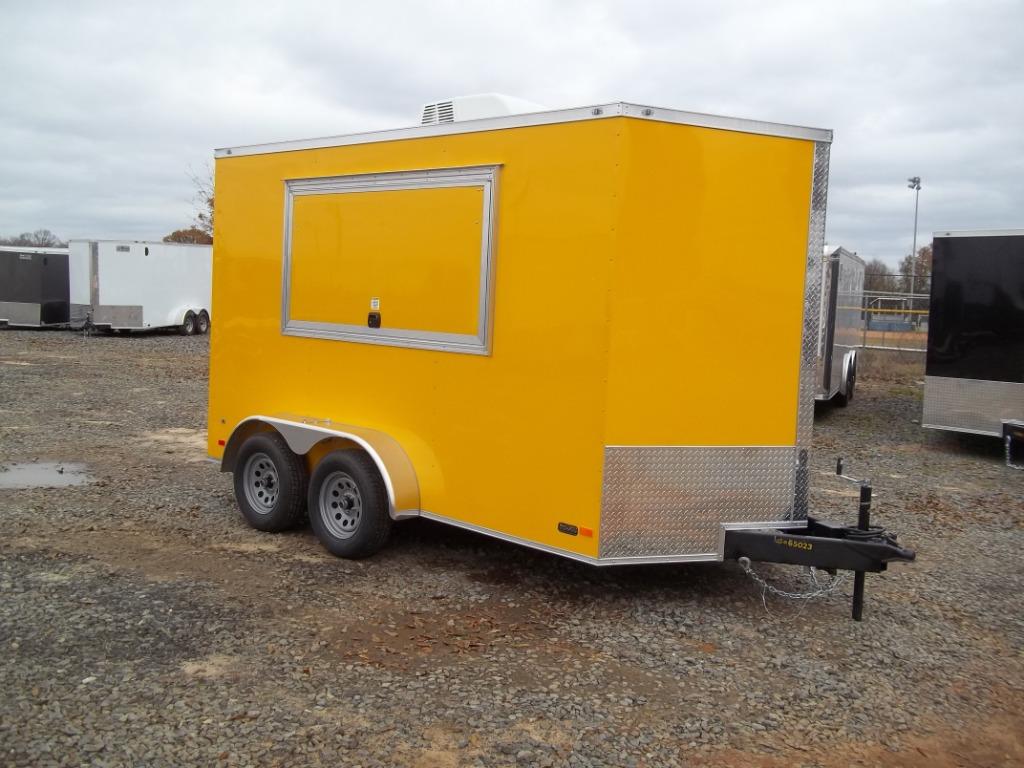 2022 concession - bbq - vending 7 x 12 sink - $16,995