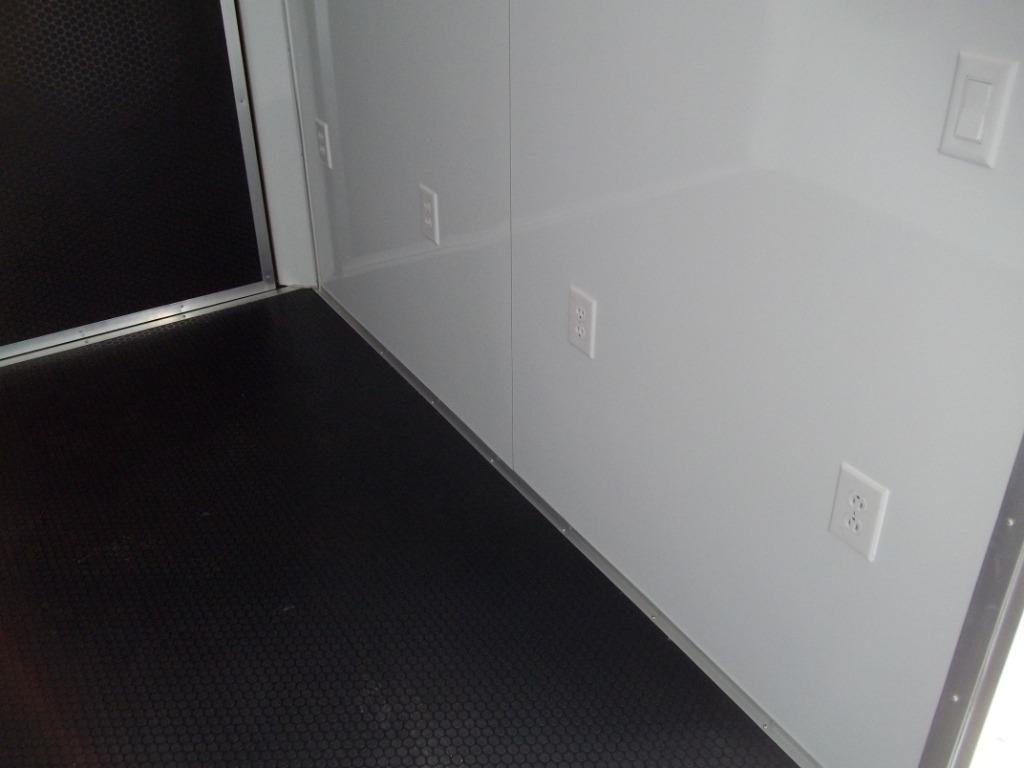 2022 concession - bbq - vending 7 x 12 sink - $16,995