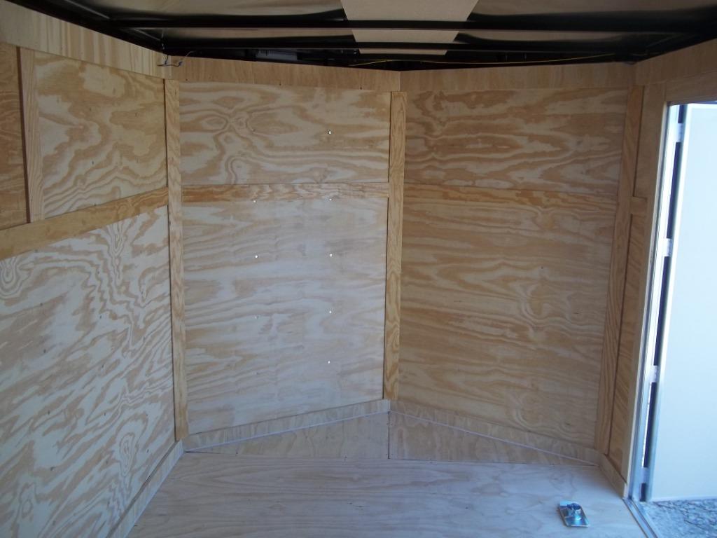 2021 Covered Wagon Trailers Covered Wagon Trailers - $6,595