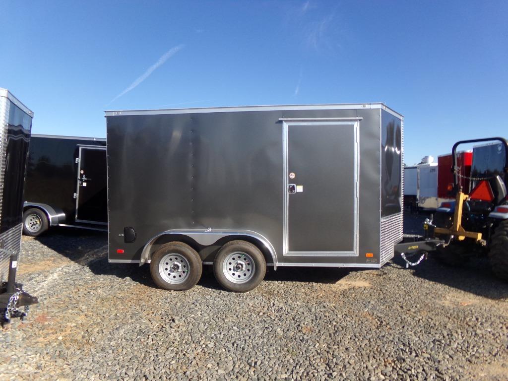 2021 Covered Wagon Trailers Covered Wagon Trailers - $6,595