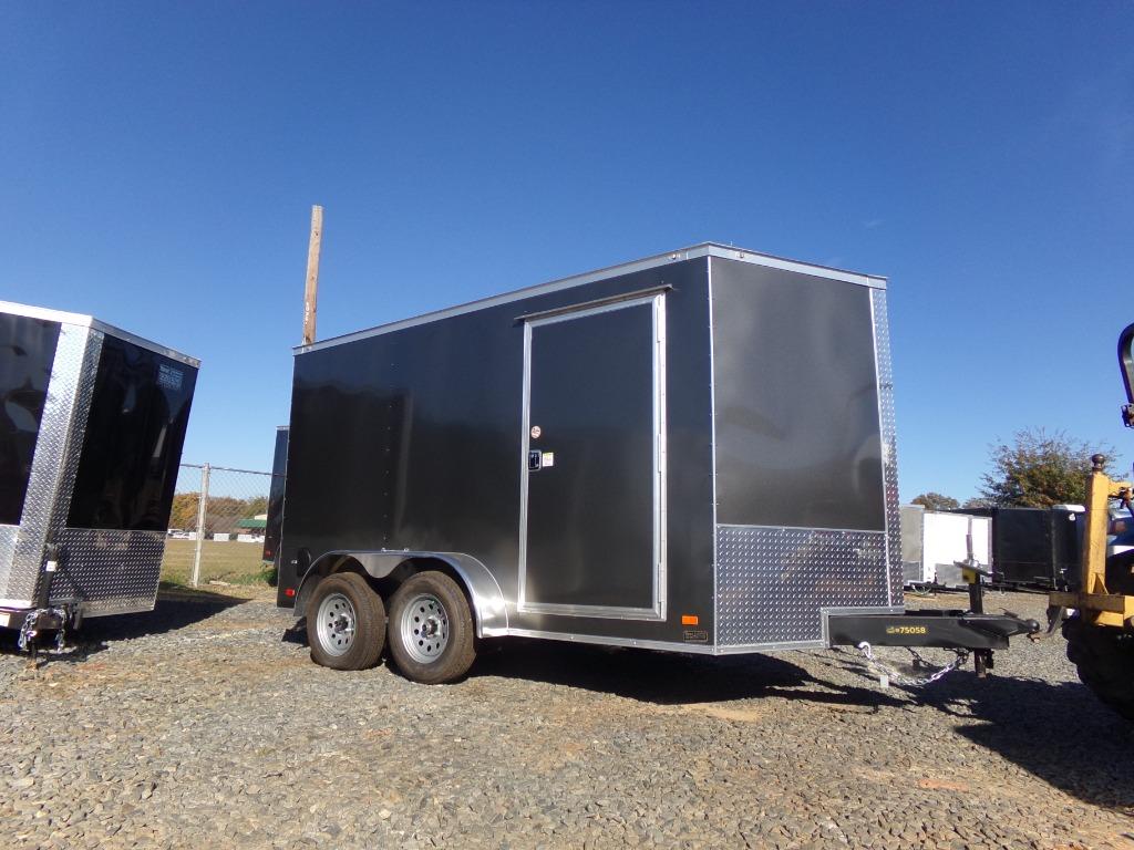 2021 Covered Wagon Trailers Covered Wagon Trailers - $6,595