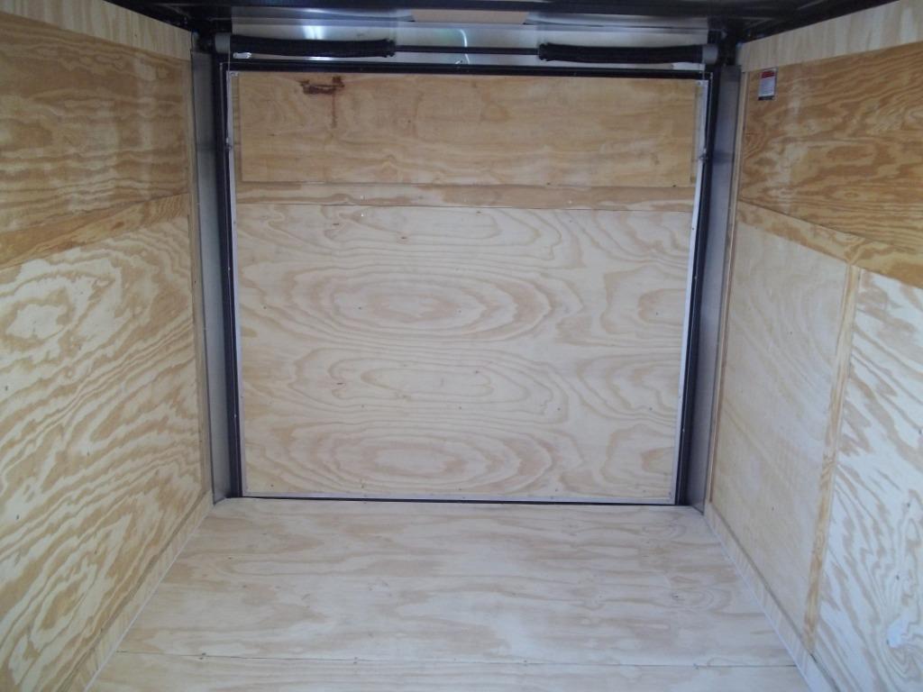 2021 Covered Wagon Trailers Covered Wagon Trailers - $6,595