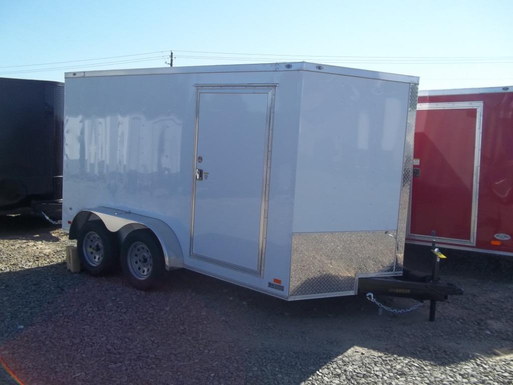 2022 Covered Wagon Trailers Covered Wagon Trailers - $6,595